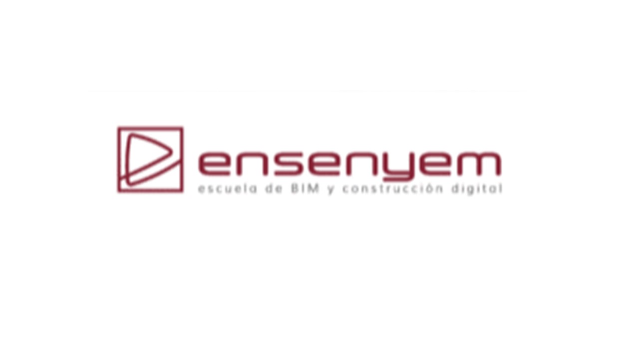 E- ENSENEYM - REVIT