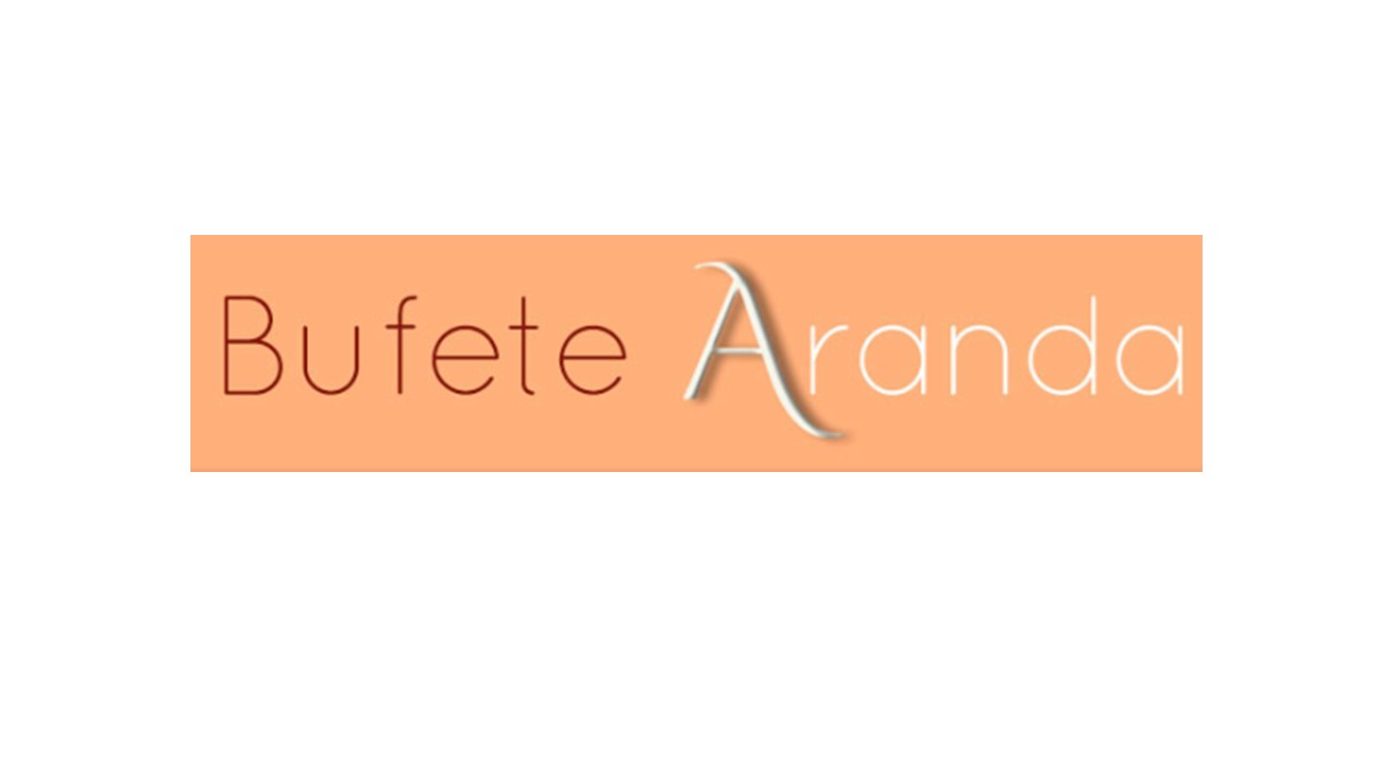 R- BUFETE ARANDA