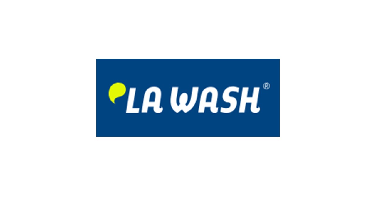 R- LA WASH